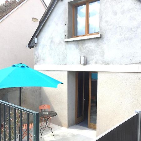La Pause Apartment Amboise Exterior photo